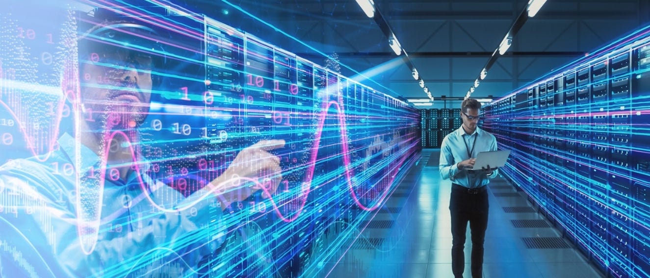 Data Centres