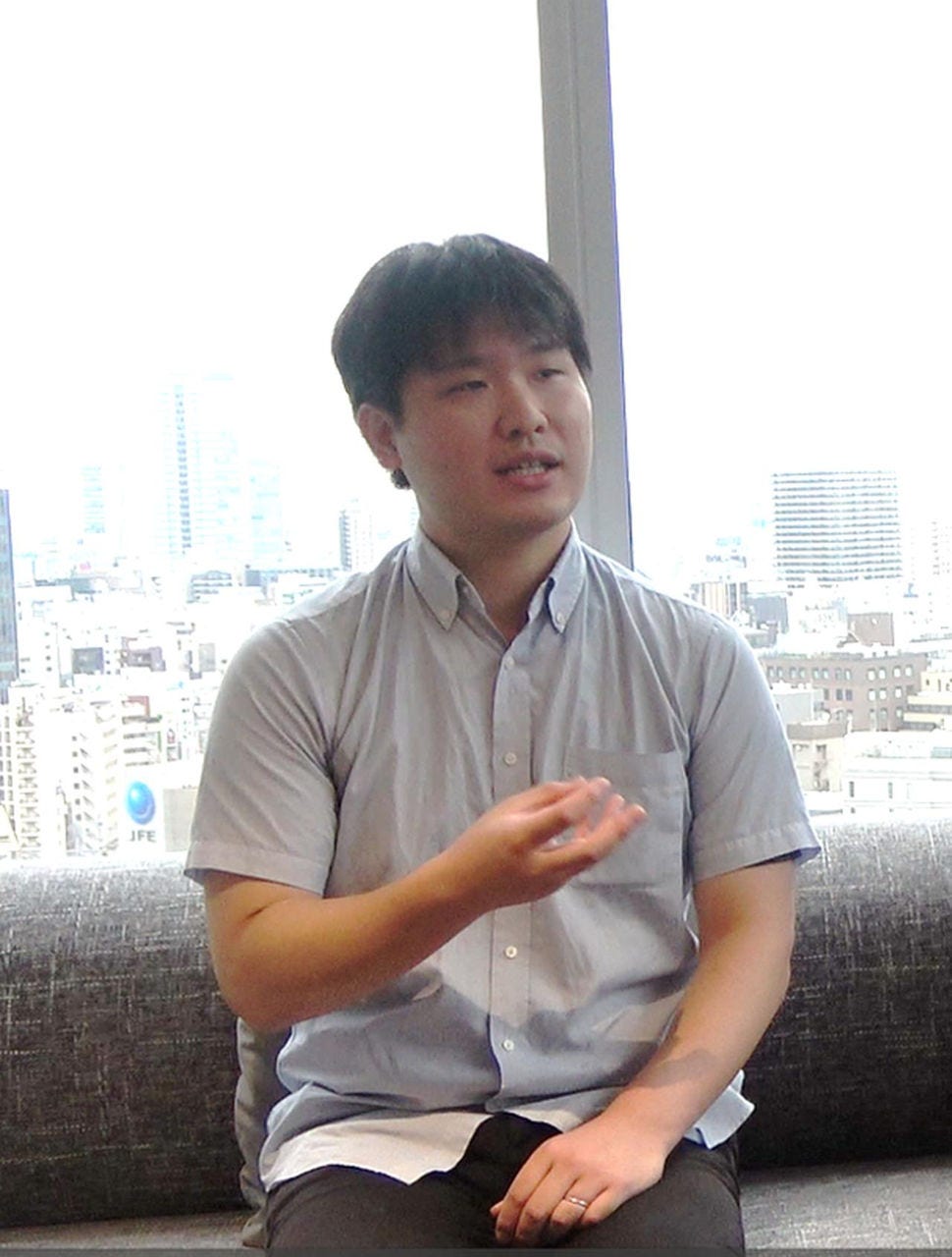 画像5: マスクド・アナライズと日立の若手データサイエンティストが語る！キャリアと生成AI