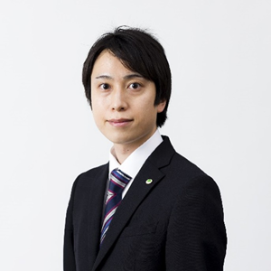 画像:清藤 大介 氏    株式会社日立製作所 デジタルアイデンティティ本部  主任技師