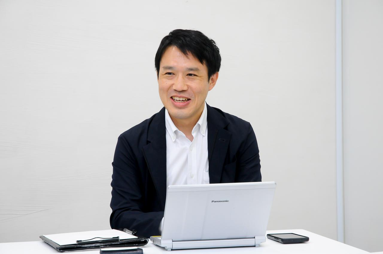 画像2: ミドリ安全株式会社「新営業ポータル」開発プロジェクト 第1回 デザイン思考で協創する新たな営業スタイル