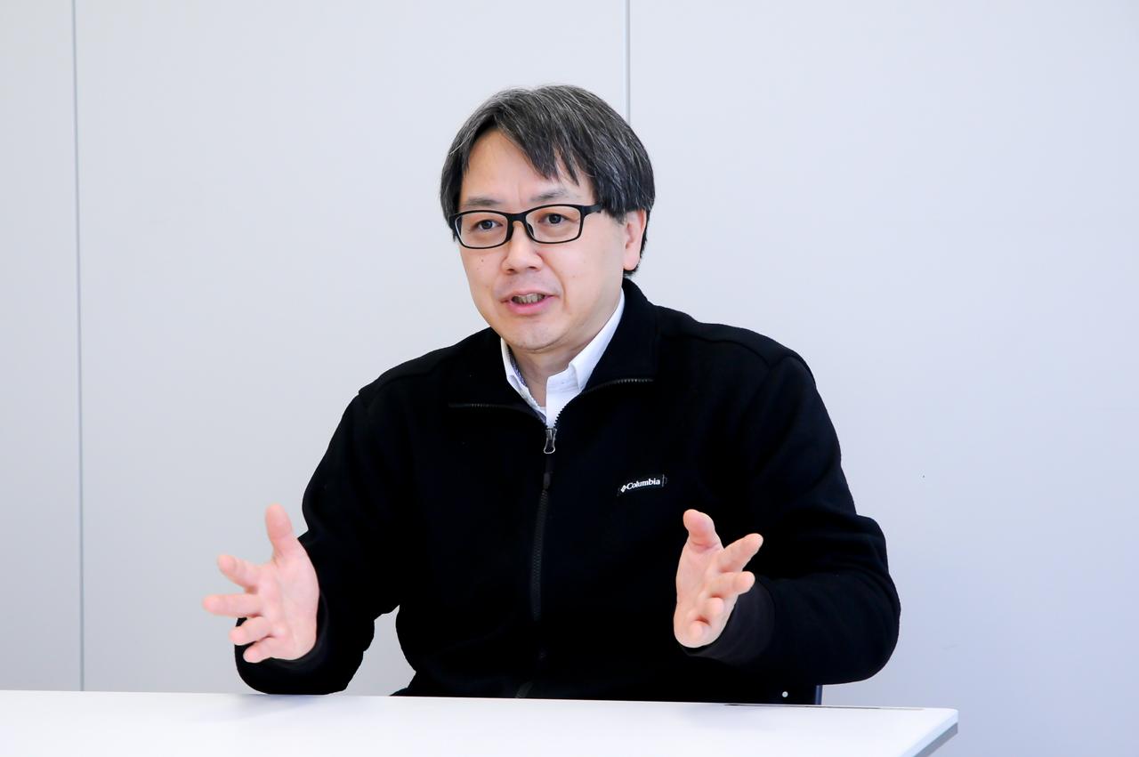 画像：ネーミングから始まった市民参加