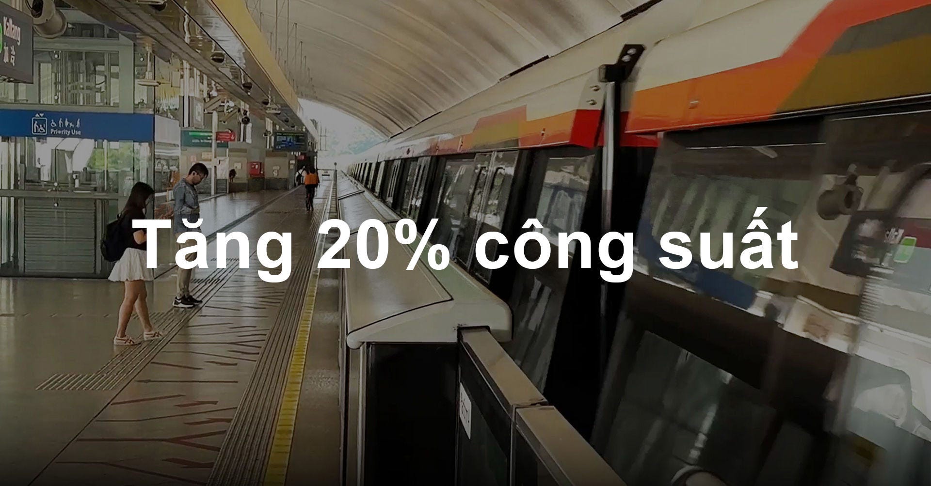 How Hitachi Rail Is Transforming Urban Transit with Smart, Sustainable Rail Technology