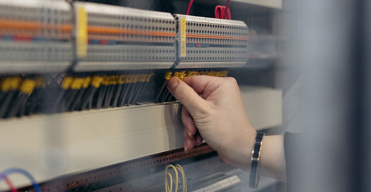 How digitalisation is accelerating