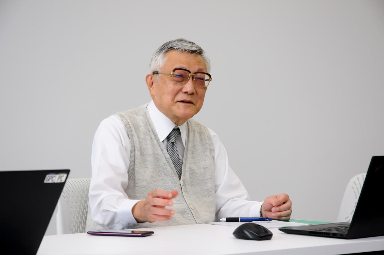 画像: 国際医療福祉大学市川病院教授 糖尿病・代謝・内分泌内科 医学博士 野田 光彦 氏