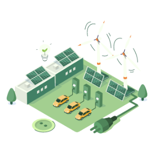 Renewable Energy