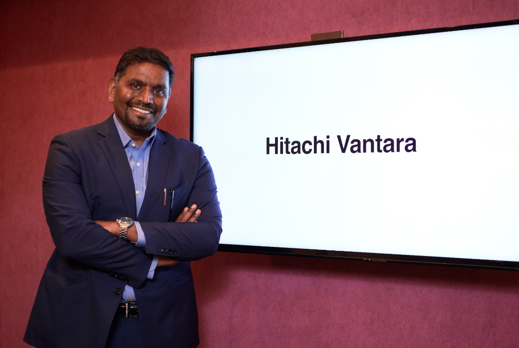 日立ヴァンタラのCDSO（Chief Digital Solutions Officer）が語る、日本のエンジニアリング文化の素晴らしさ