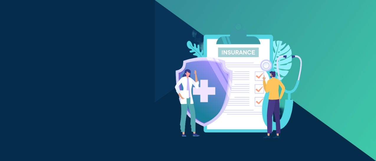 Low Levels of Health Insurance