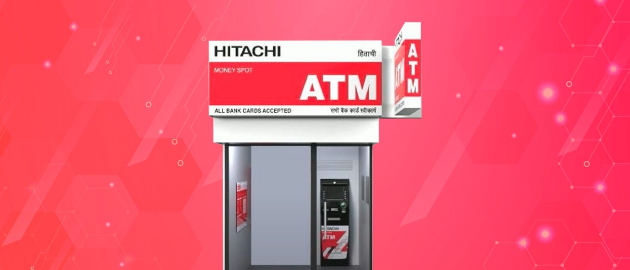 Hitachi Payment Services