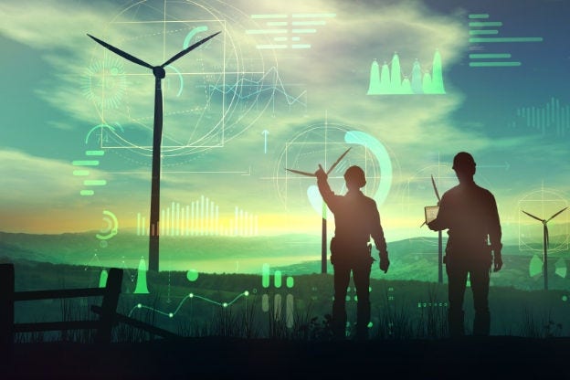 Renewable Energy     