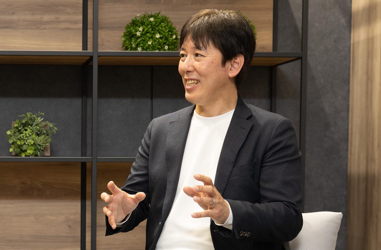 画像2: 業務効率を最大化する新しい会社のカタチ