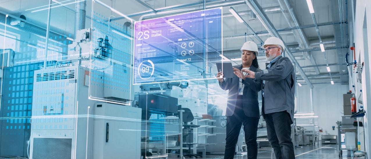 Digital Engineering