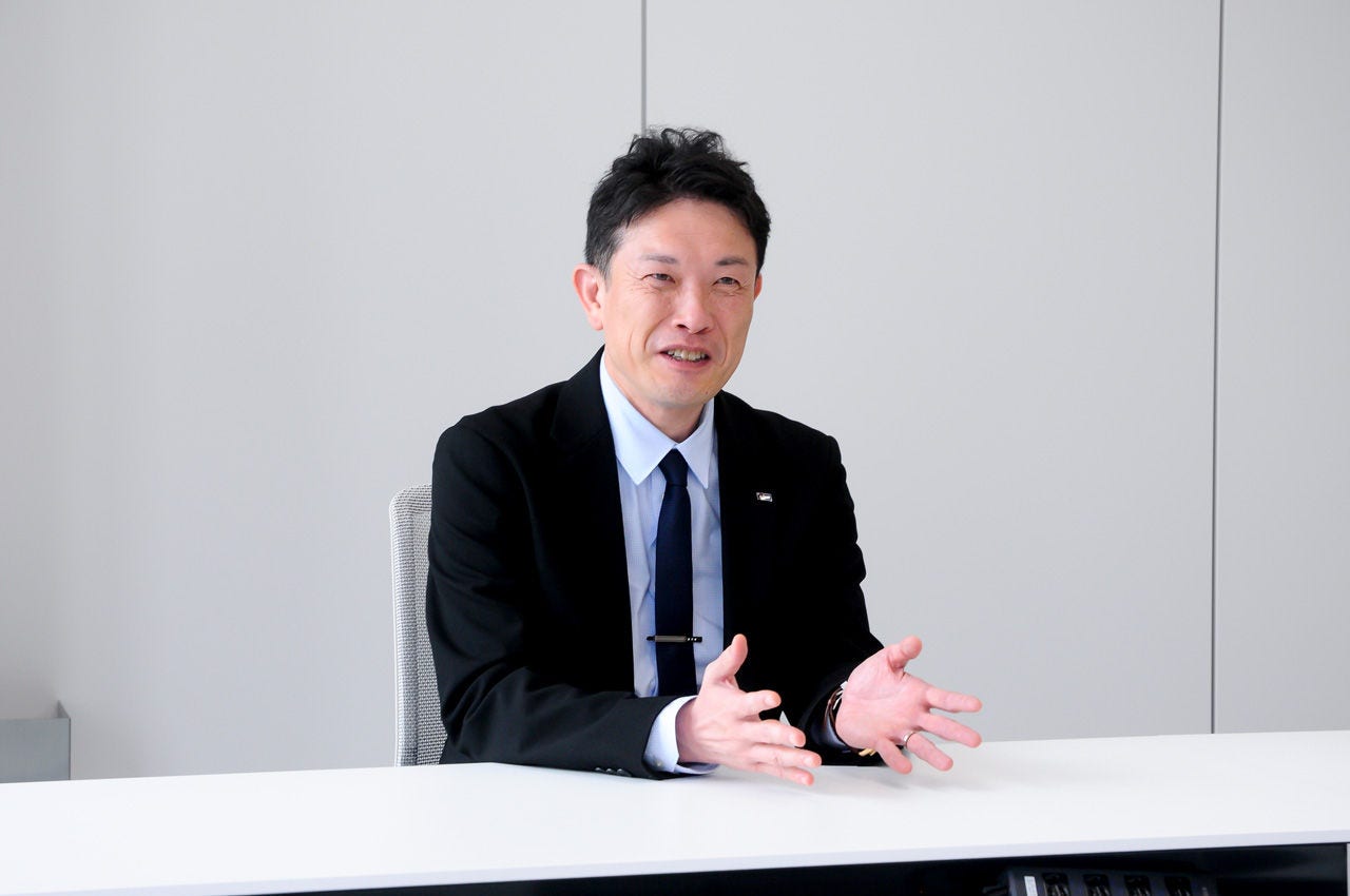 画像1: 独立行政法人都市再生機構「地中可視化サービス」 第1回 DXによる高精度で効率的な地中埋設物調査