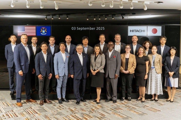 [image]JR Automation unveils plans for $72.8M global headquarters