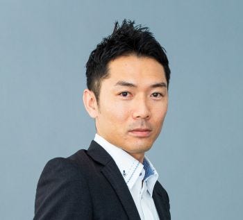 Yoshiyuki Tabata, Hitachi OSPO Senior OSS Consultant