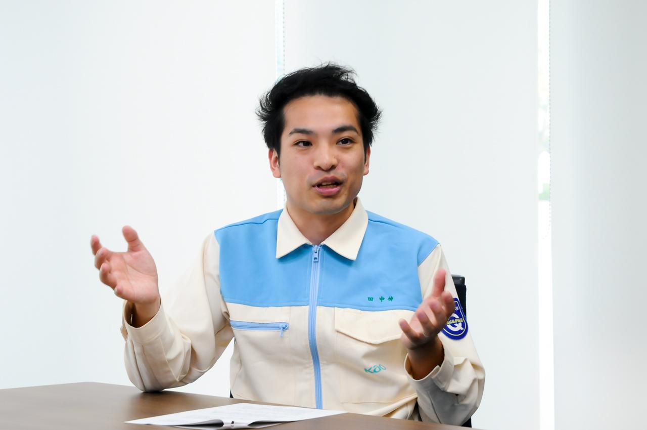 画像5: 花王株式会社「MIコンサルティング導入事例：データサイエンス人財育成プロジェクト」 【第4回】人が咲かせるデータサイエンスの花