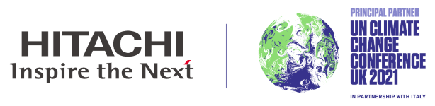 Hitachi‘s first award of the highest possible score across two categories