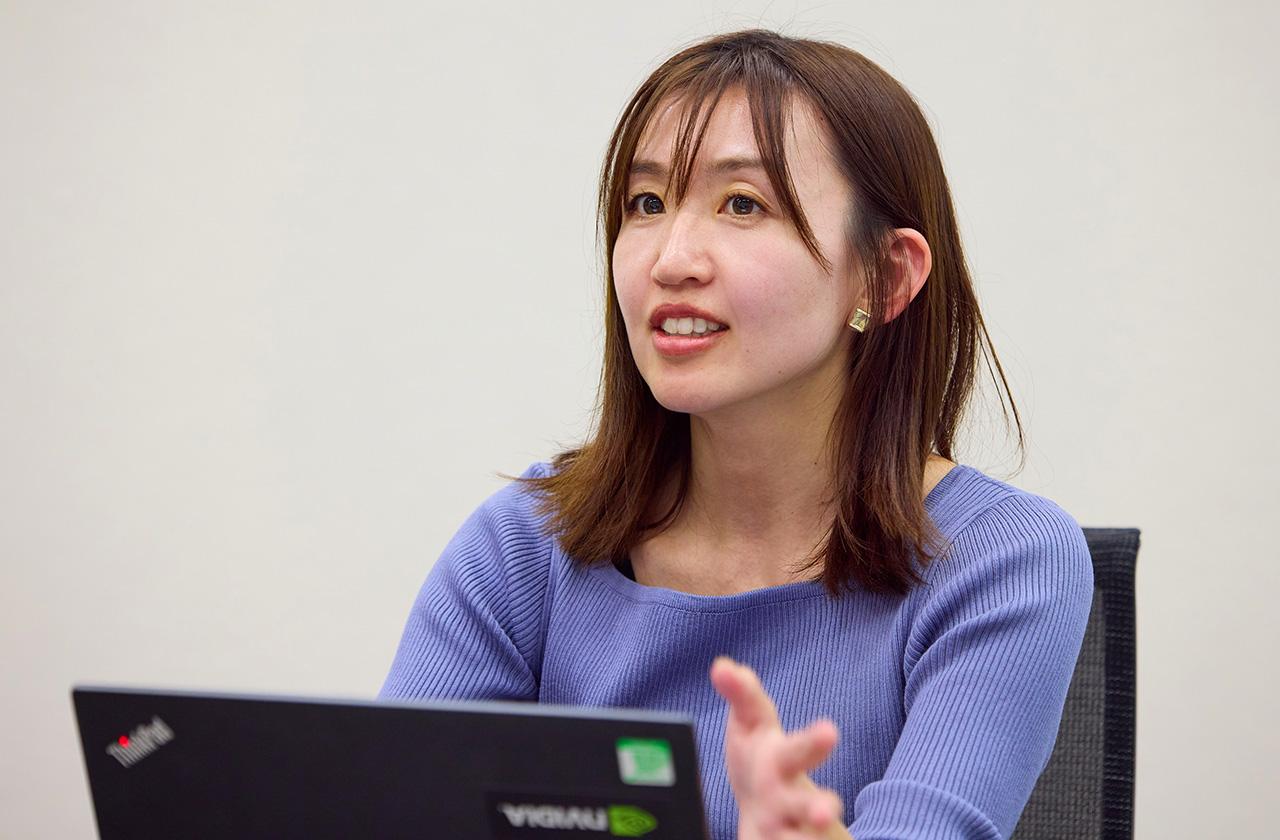 画像5: AI活用のフロントランナー 【第13回】情報開示業務が変わる！コーポレート部門向けAIエージェント（後編）