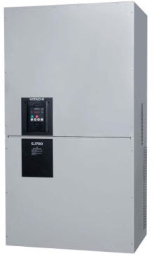 Hitachi Introduces SJ700-2200HFU2 High Performance AC Drive Model | News Release: Hitachi America, Ltd.