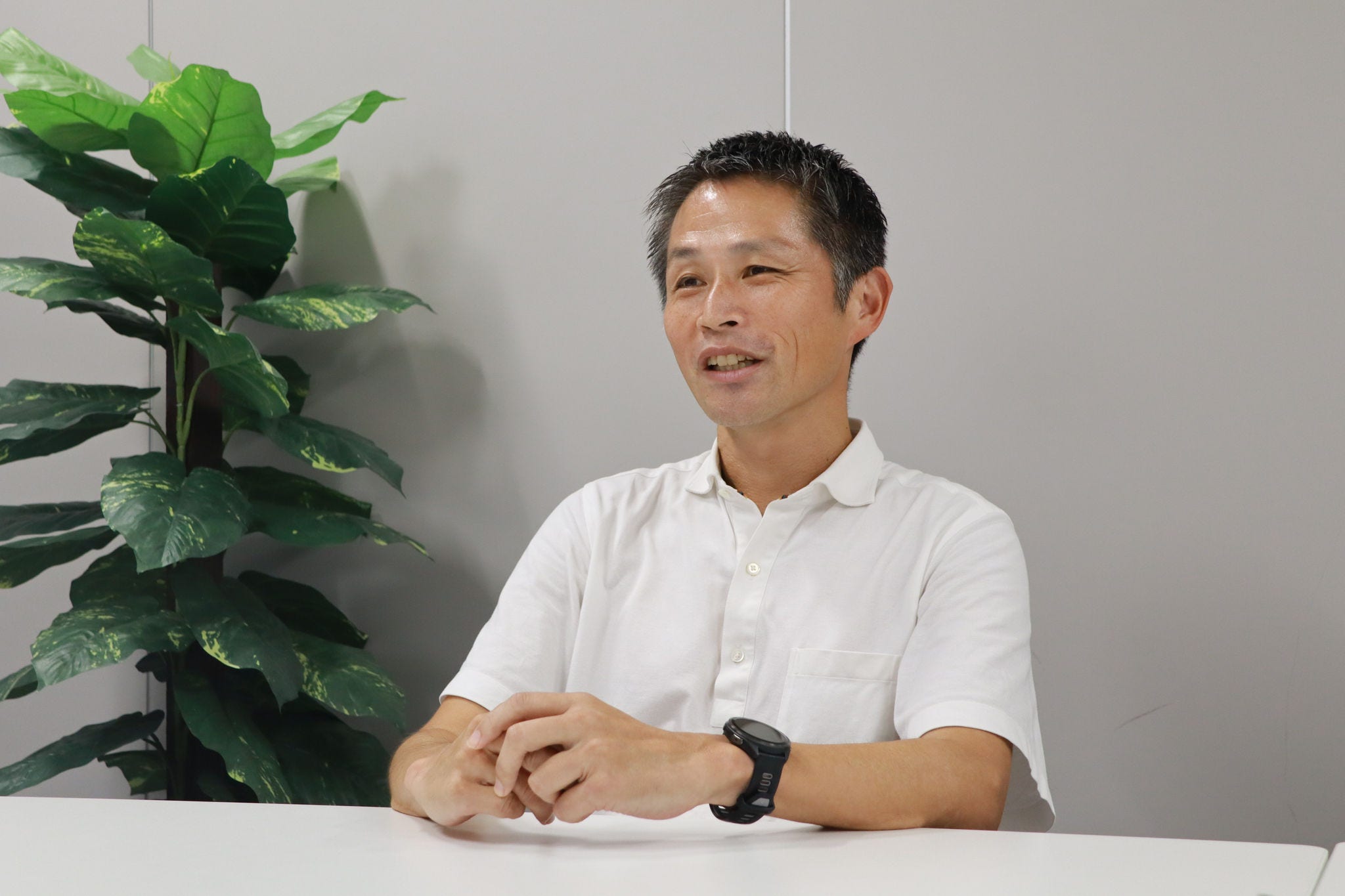豊川聡（DSBU事業主管）