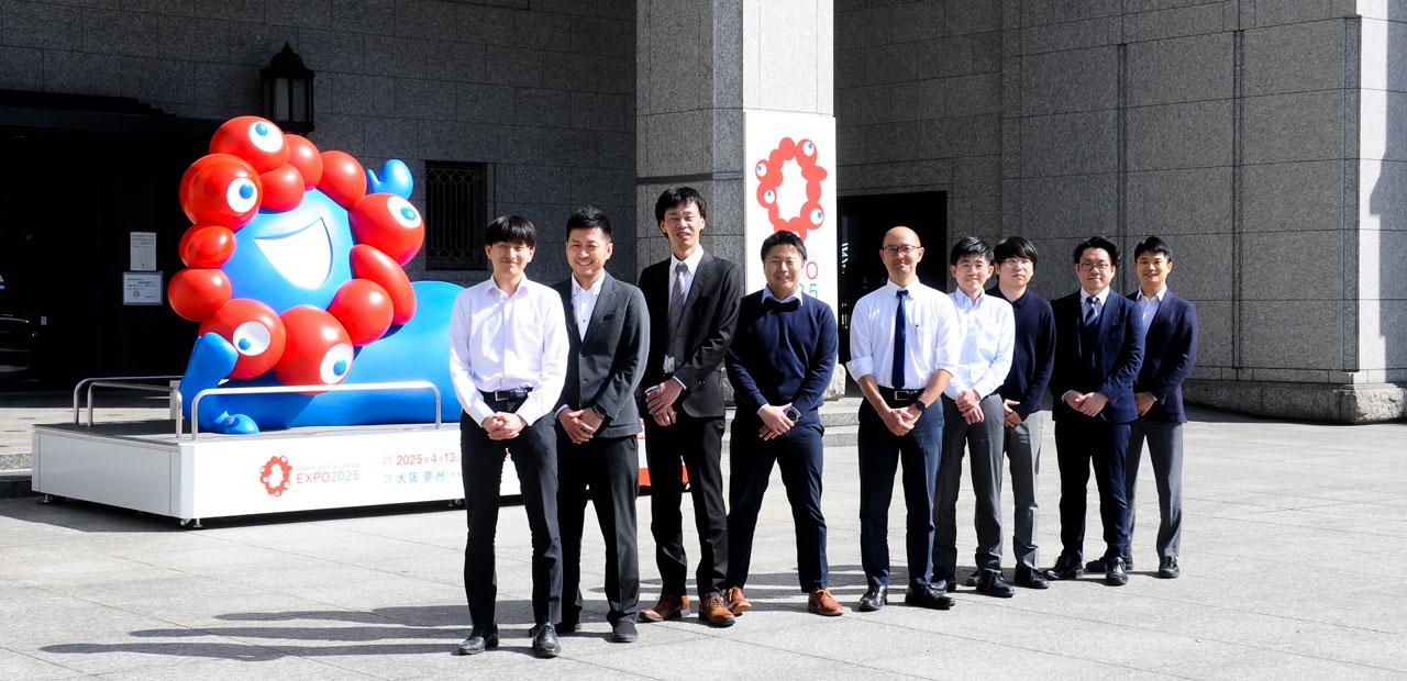 AIエージェント台頭で「何ができるようになるのか」日立が語った人とAIの役割