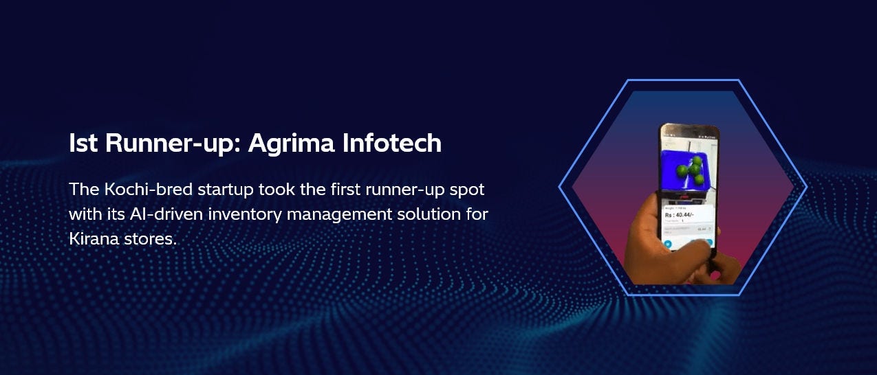 Kerala Start-up 