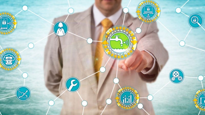 Sustainable Wastewater Management