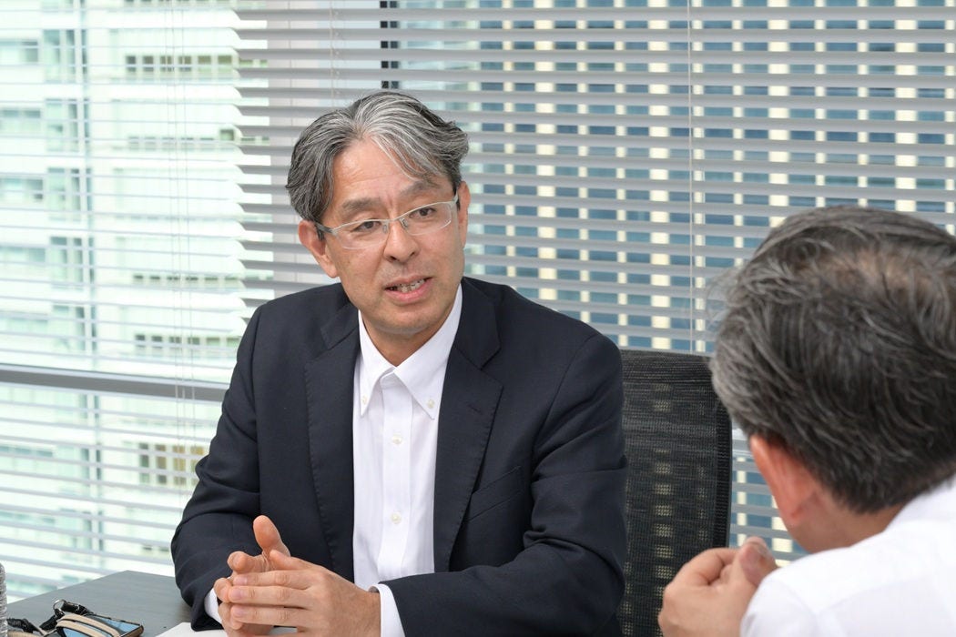 原子力を平和のために生かせる技術者になりたい