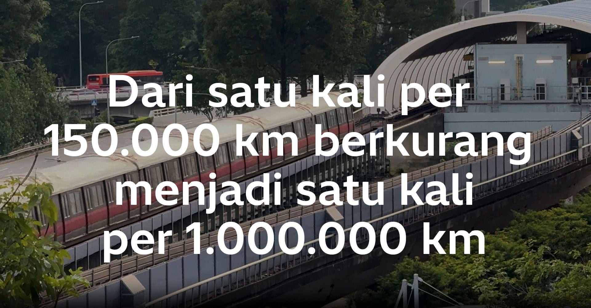 How Hitachi Rail Is Transforming Urban Transit with Smart, Sustainable Rail Technology