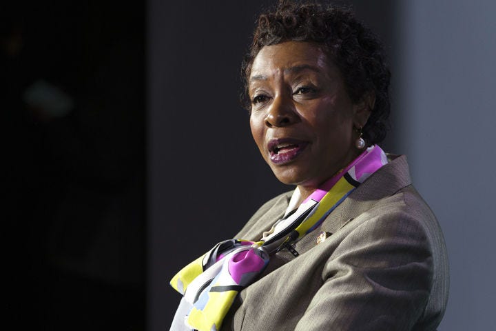 Innovating the American Metropolis