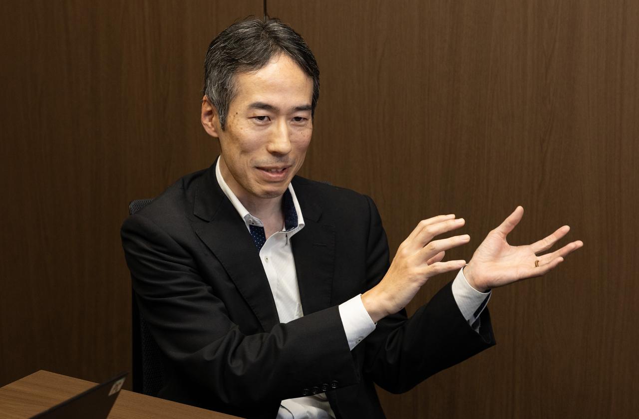 画像5: 生成AIで業務の初動が全て変わった