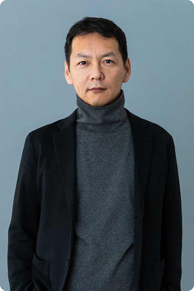 写真：白井 剛