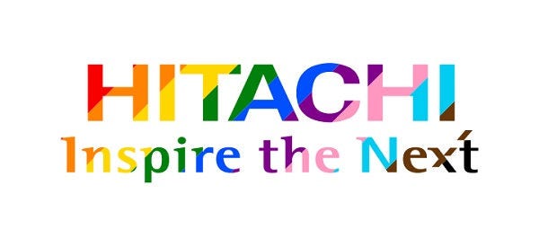 Hitachi participates in "Tokyo Rainbow Pride 2024" for the first time Hitachi participates in "Tokyo Rainbow Pride 2024" for the first time