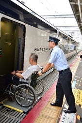 図2｜利用シーン