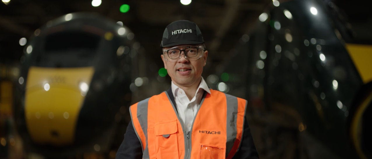 Driving What’s Next in Smart Mobility