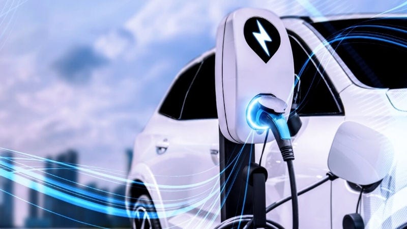 Electric Vehicles