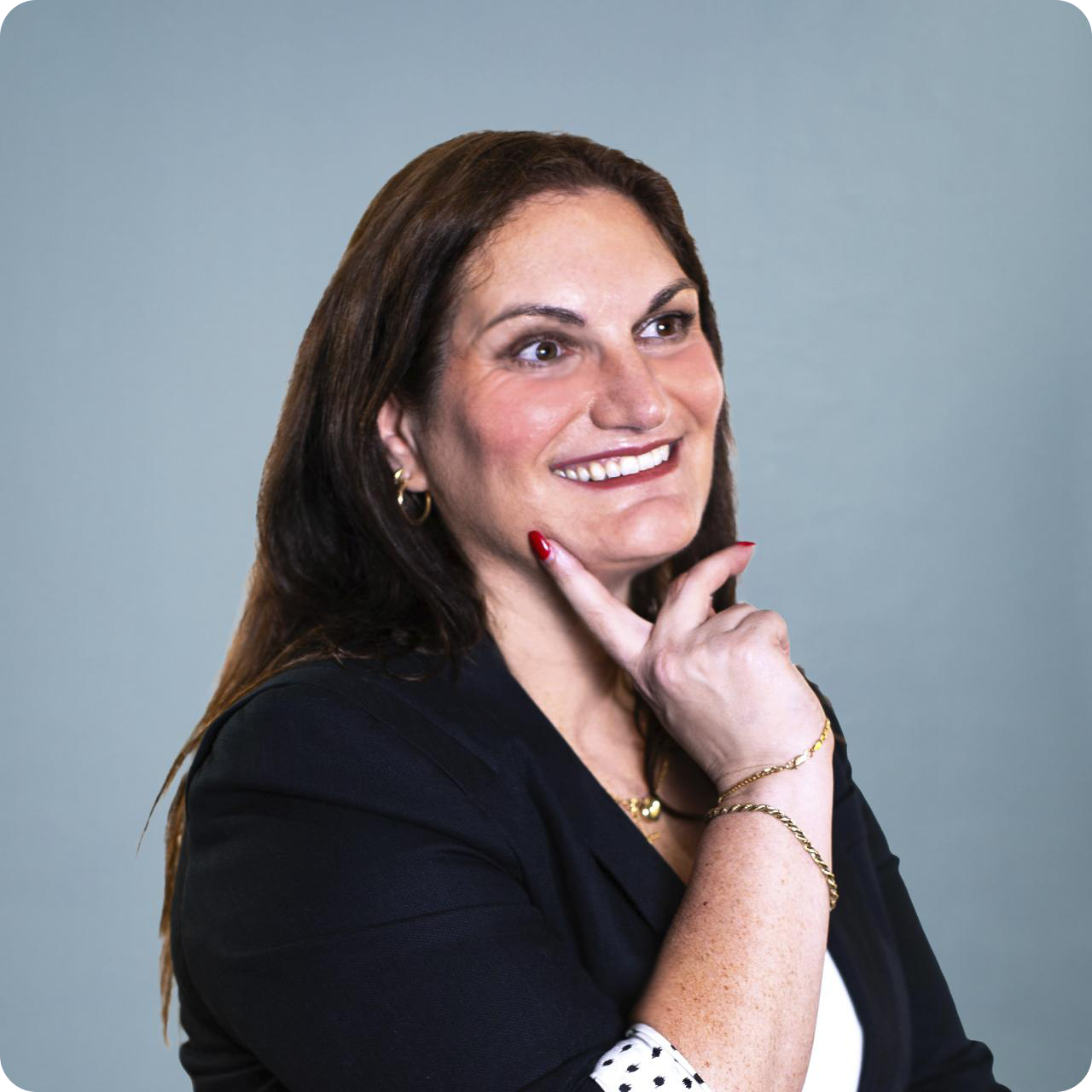写真：Dr. Vanina Delobelle