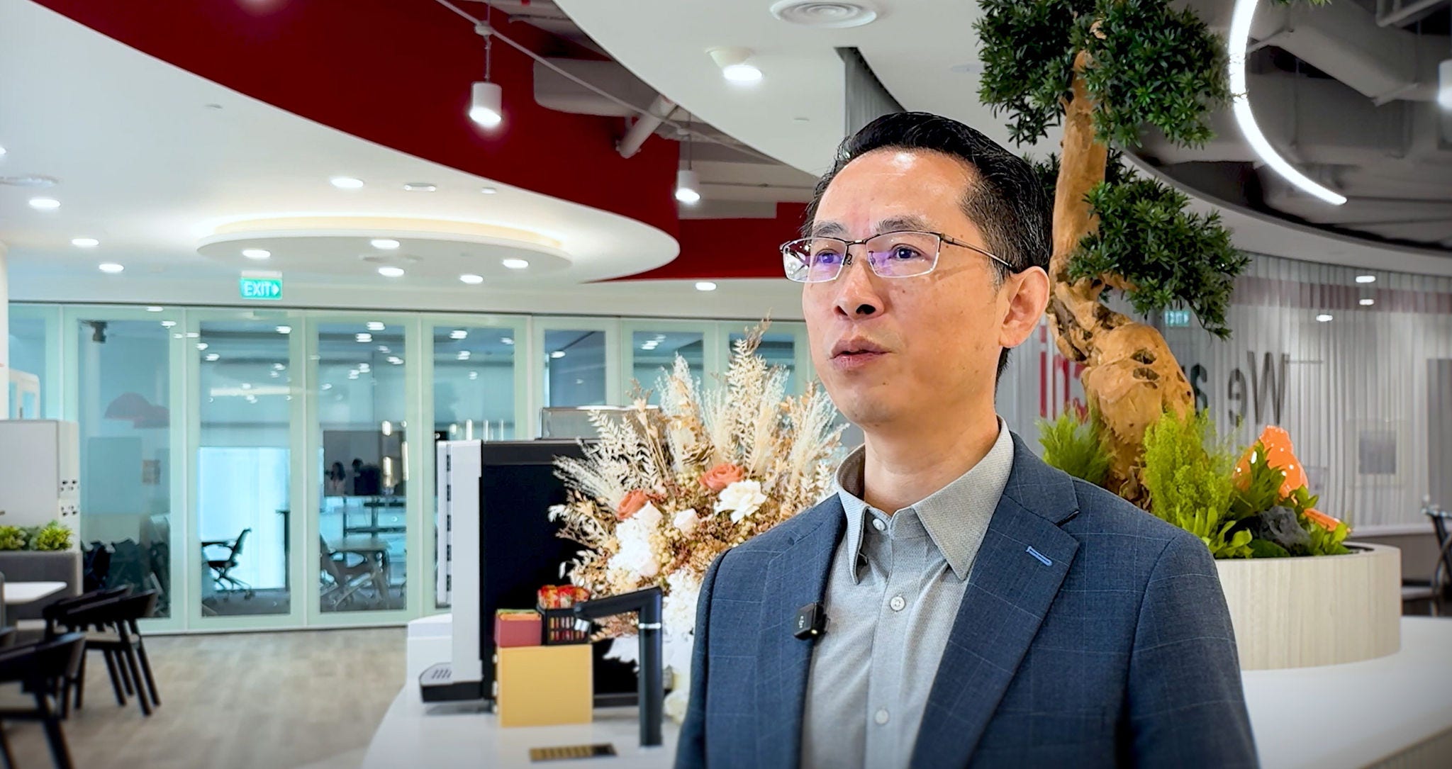 Powering Smarter Energy Solutions for Data Centres 