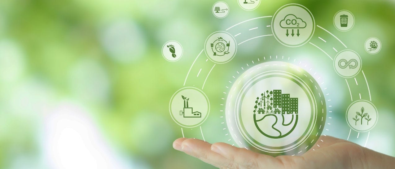 Pollution challenges