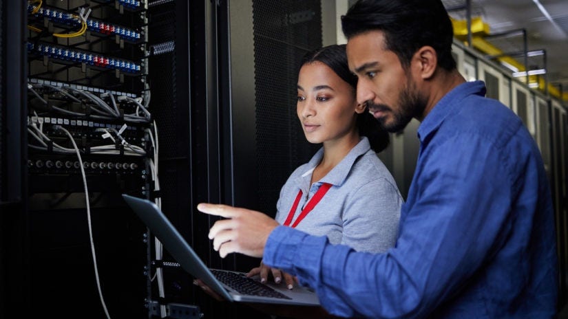 infrastructure-management