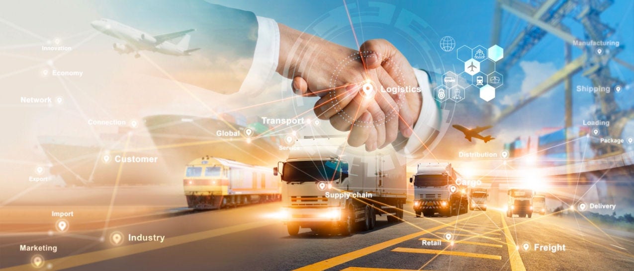 Transportation and Logistics