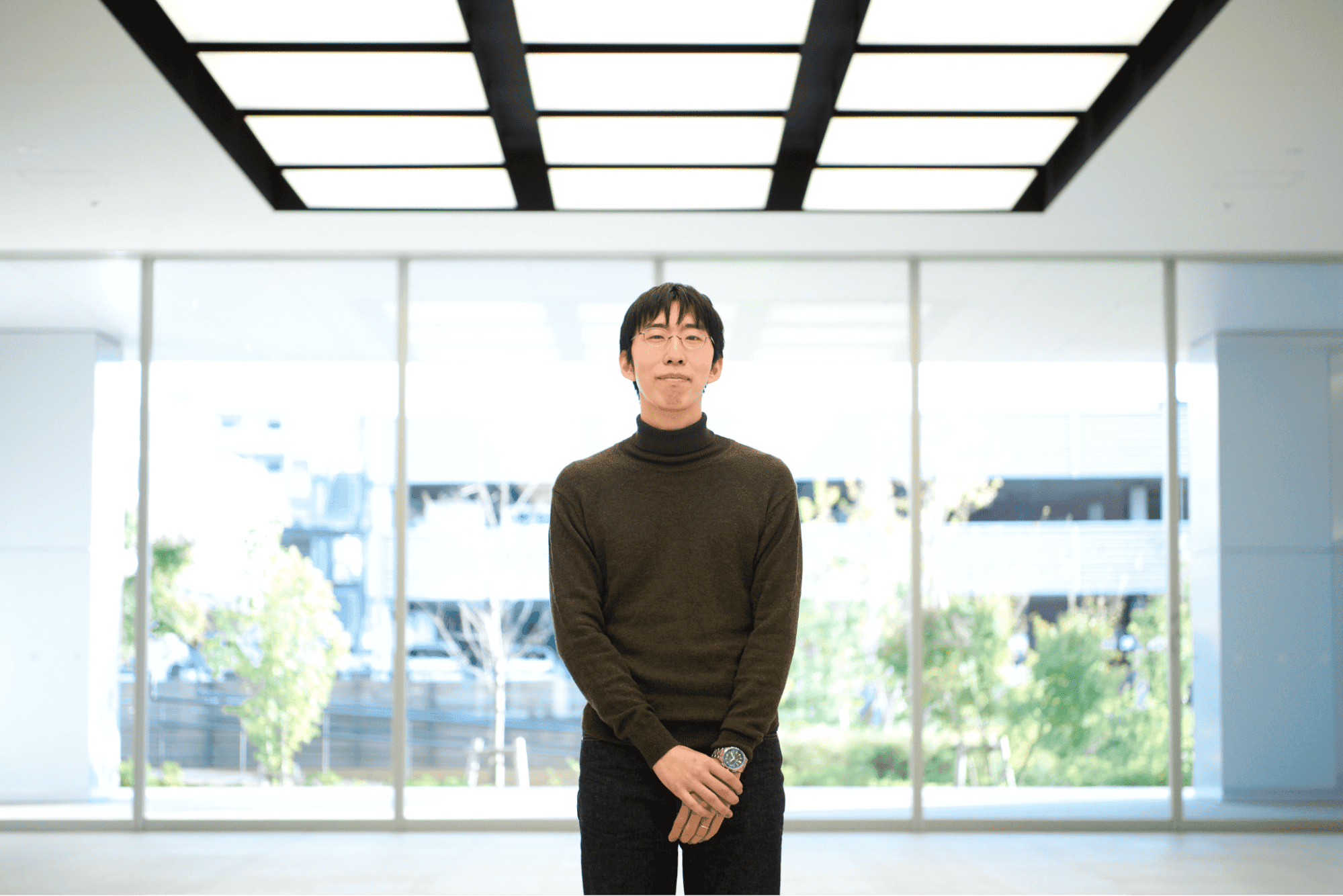 未経験からインテリジェンス業界へ。日立のディフェンスシステム事業部のSEはどのような仕事をしているのか