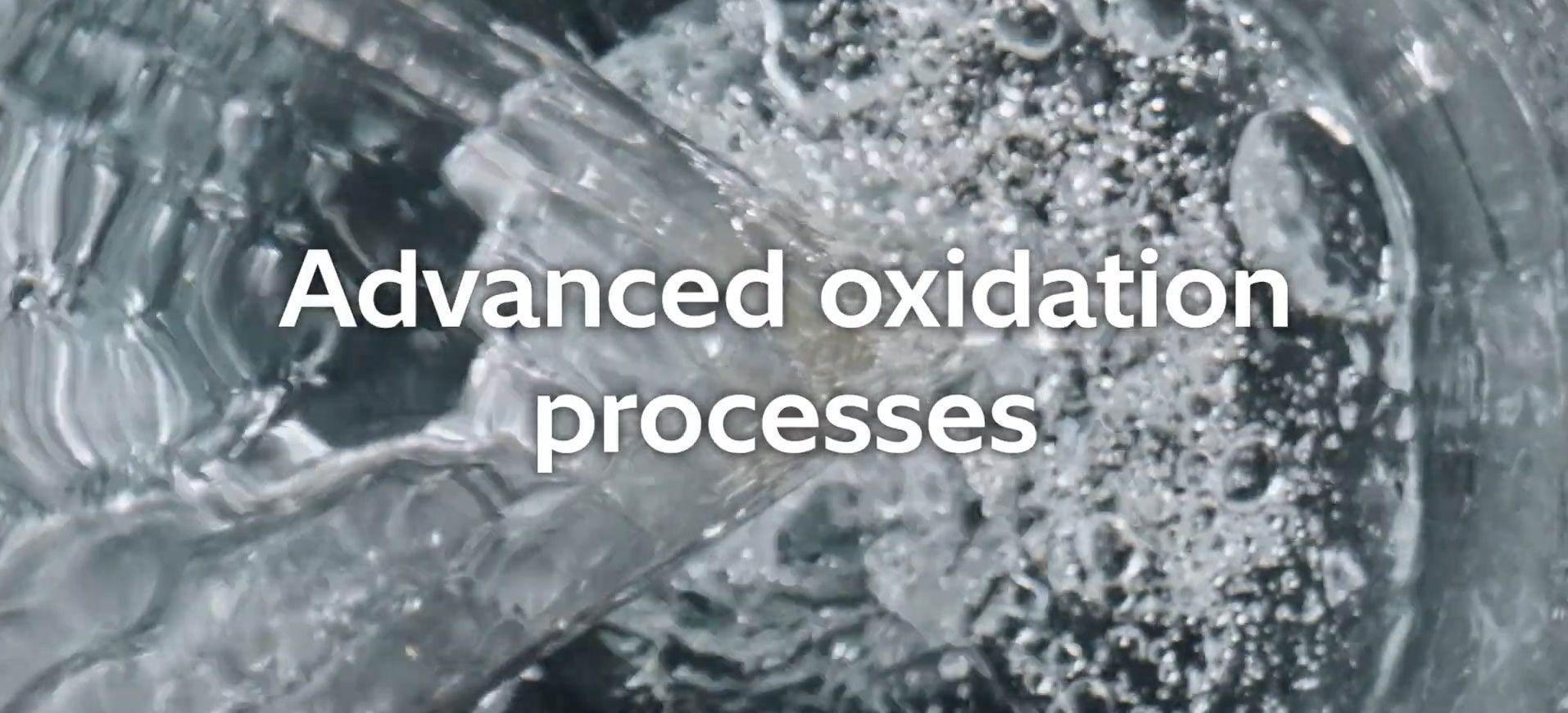 advanced oxidation processes
