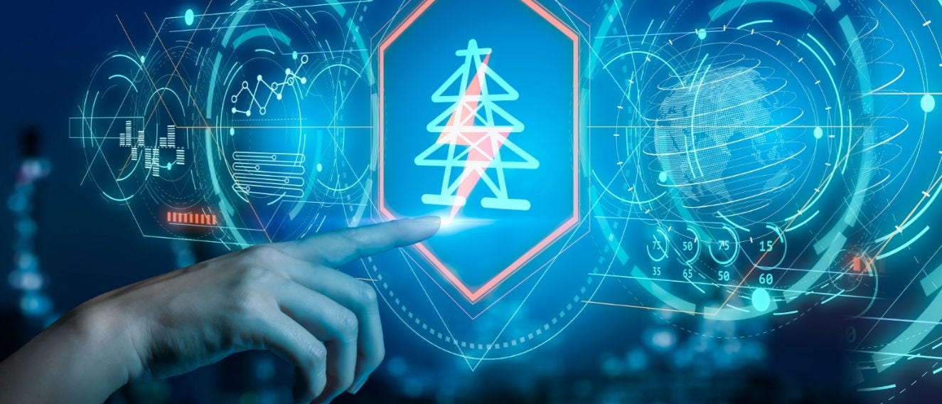 Energy Management System