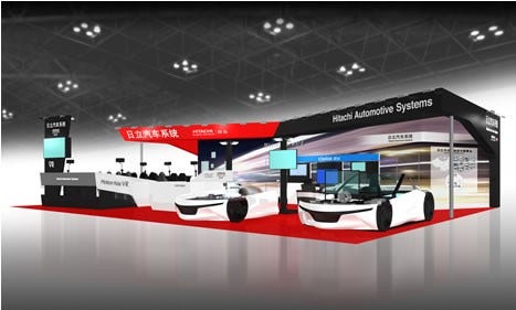 [画像]ブース外観イメージ