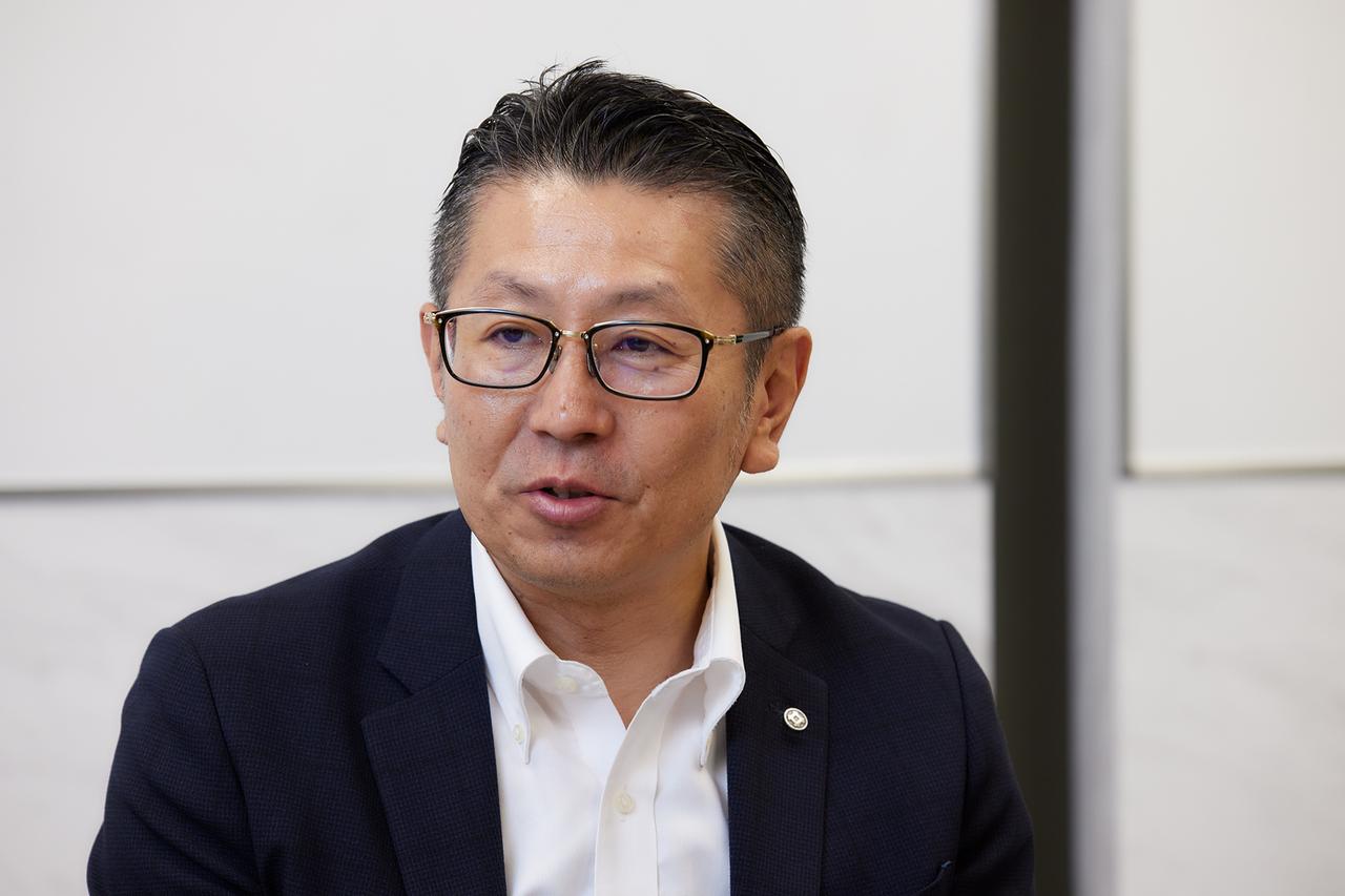 画像: 産業用ガスの新たな顧客開発が必要