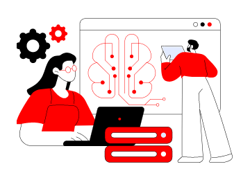 Unified Information Hub