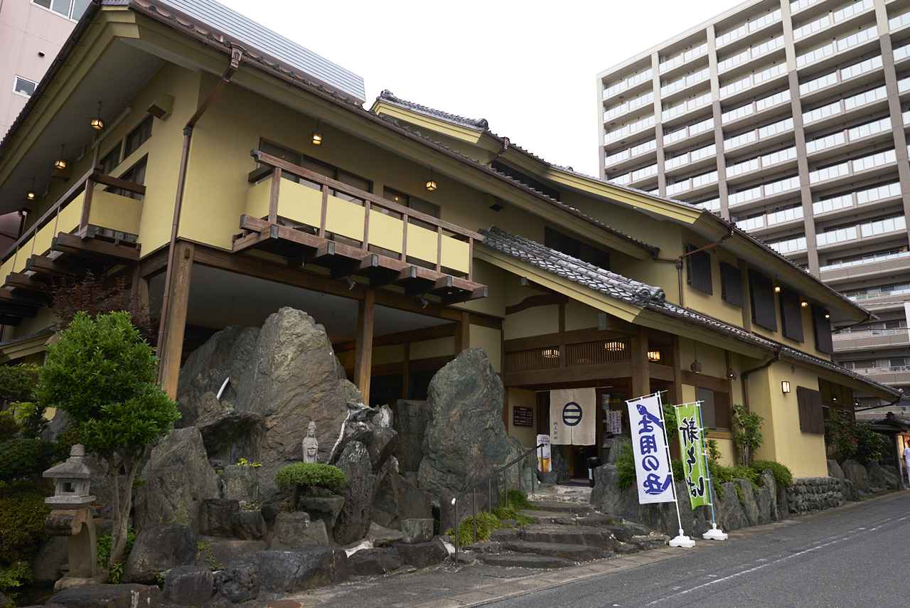 画像3: 人を想い、食でつながるまち。 橘ケンチさんとめぐる“日立市”の魅力、新発見の旅〜料理店編〜
