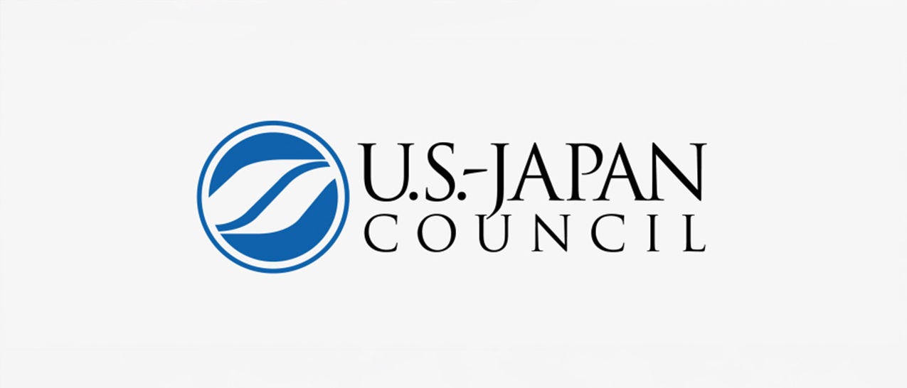 2013 U.S.-Japan Council Annual Conference