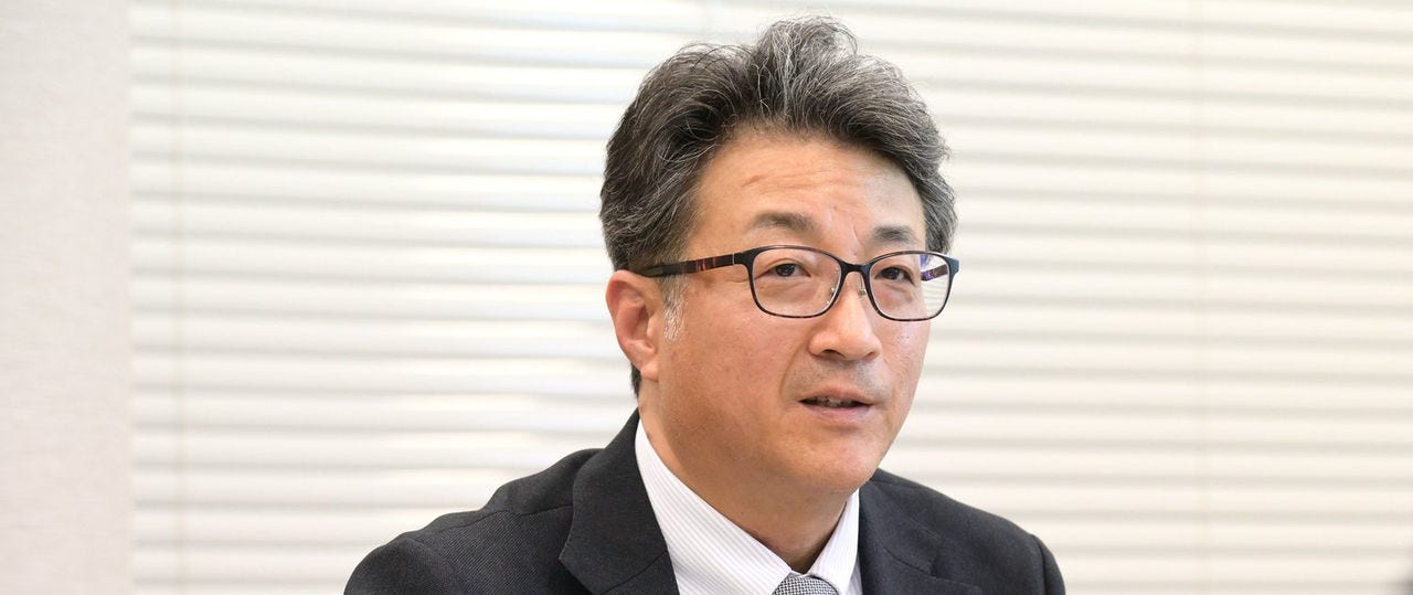 Atsushi Baba