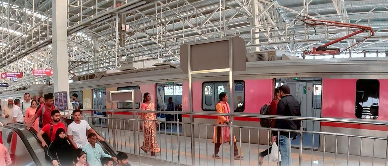 Seamless Mobility till the Last Mile